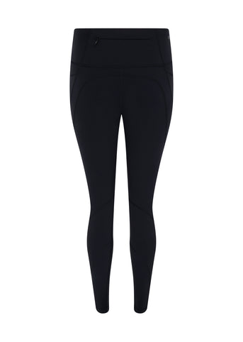 Prowess Leggings - Black